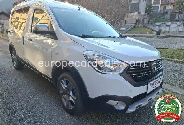 Dacia Dokker