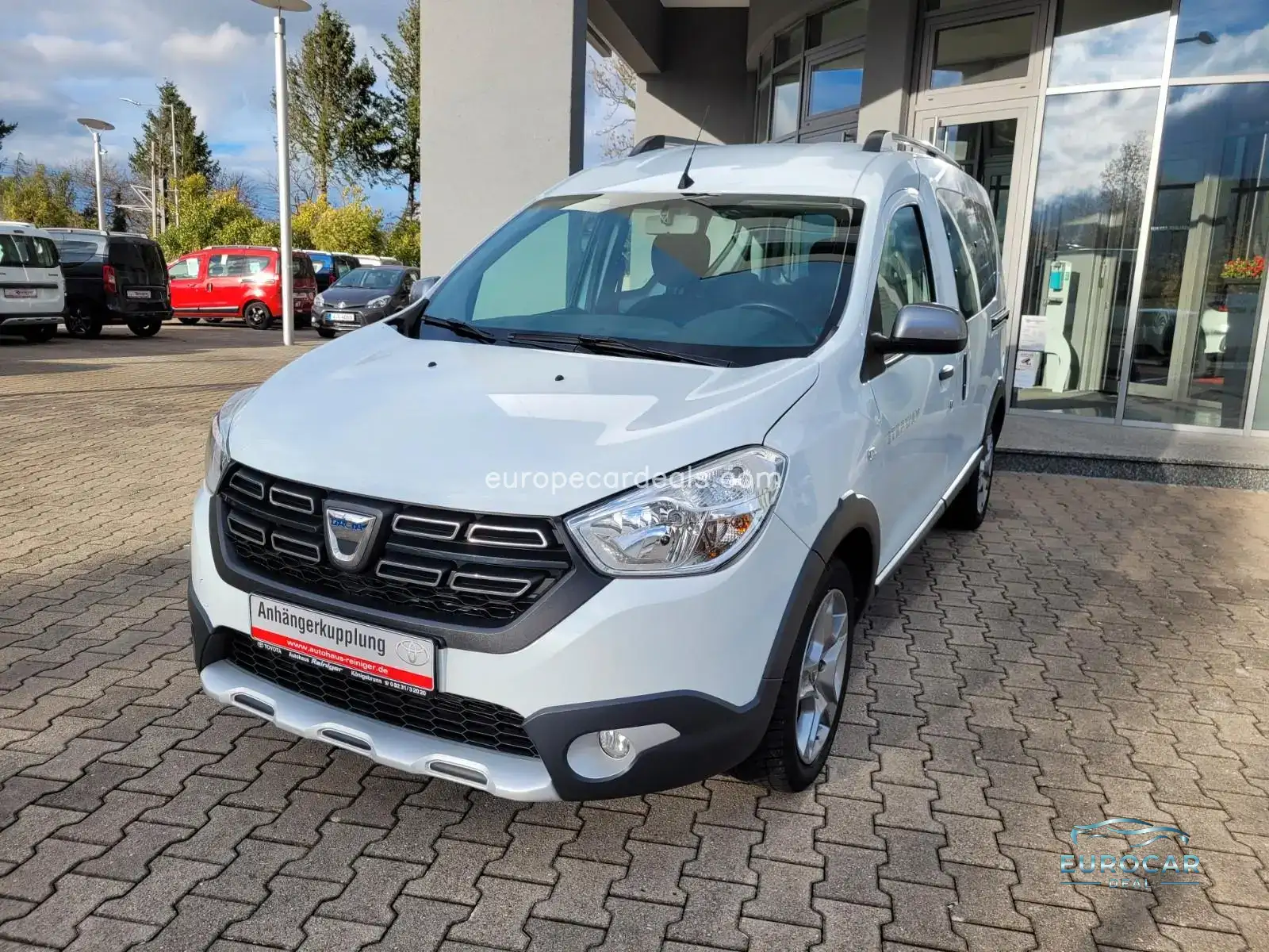 Dacia Dokker