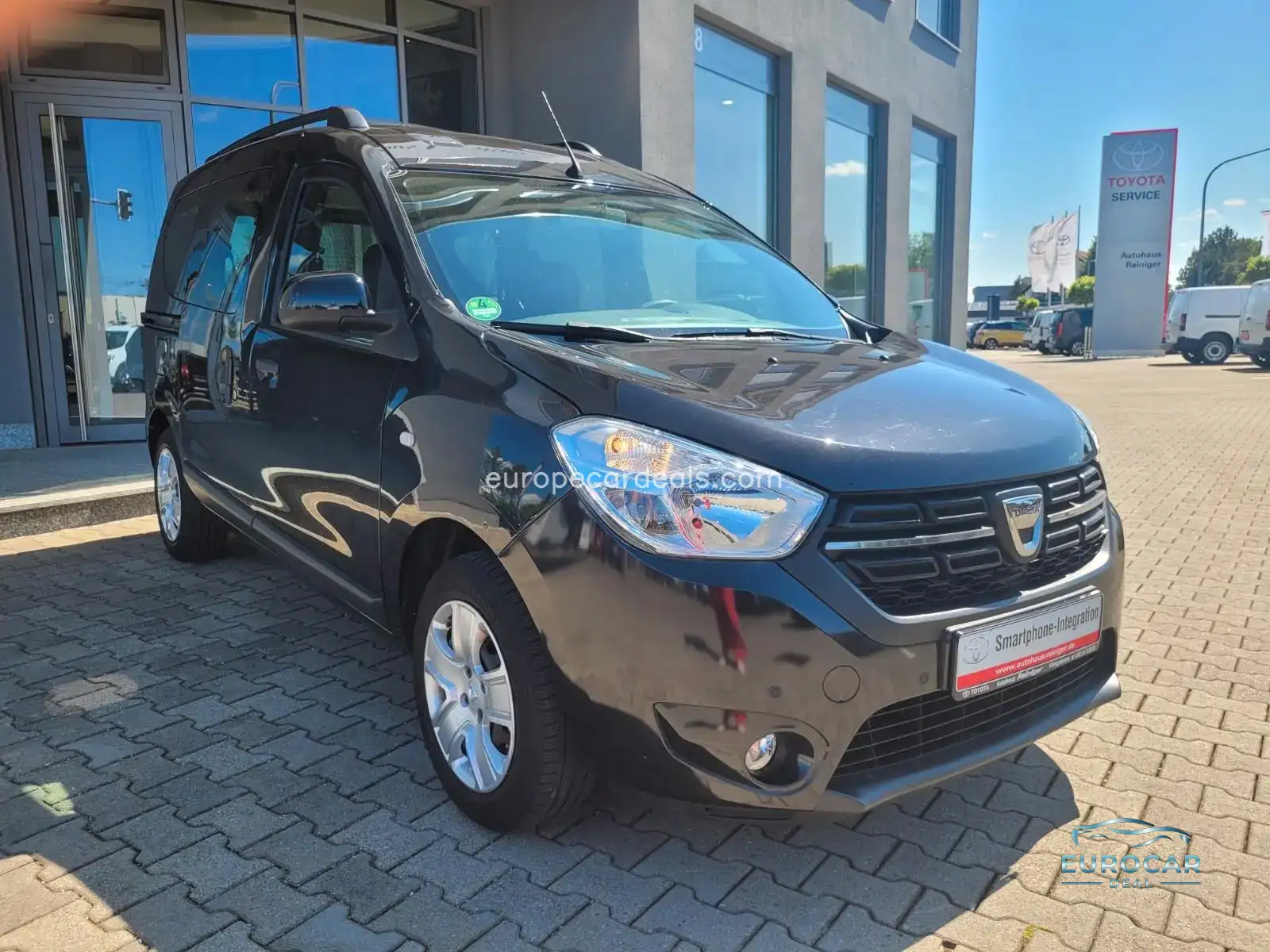 Dacia Dokker