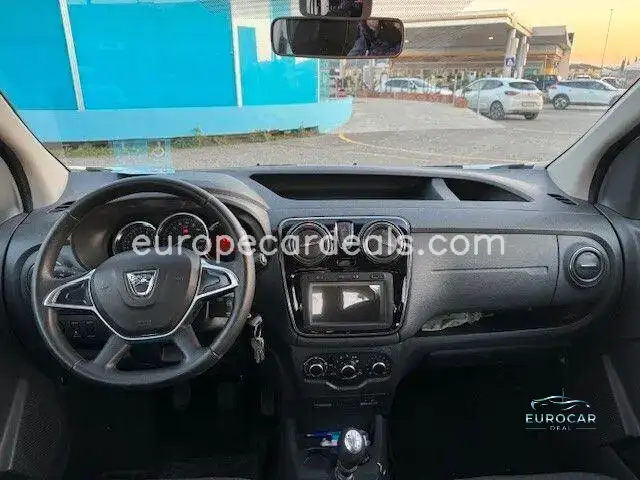 Dacia Dokker