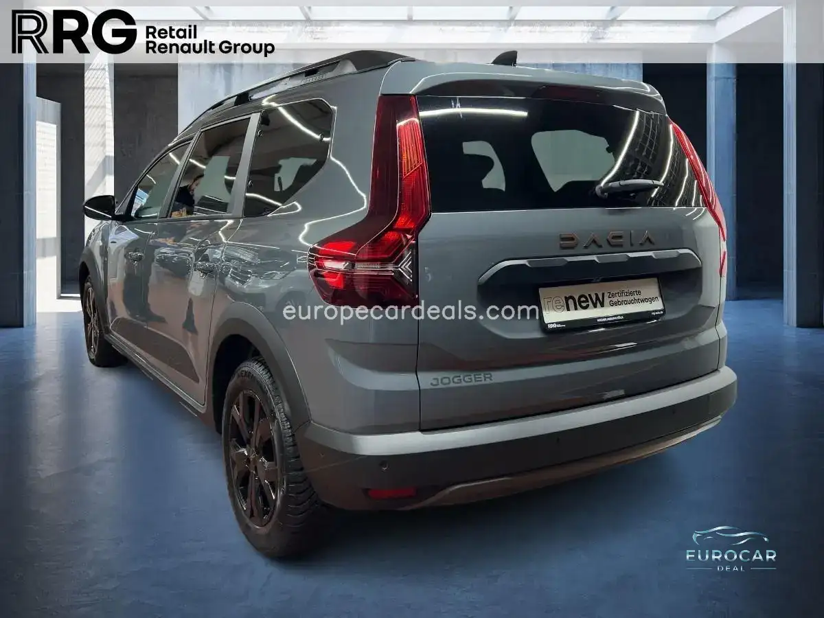 Dacia Jogger