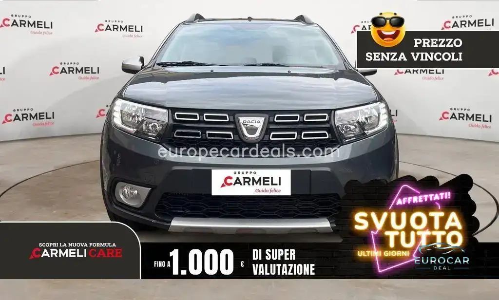 Dacia Other