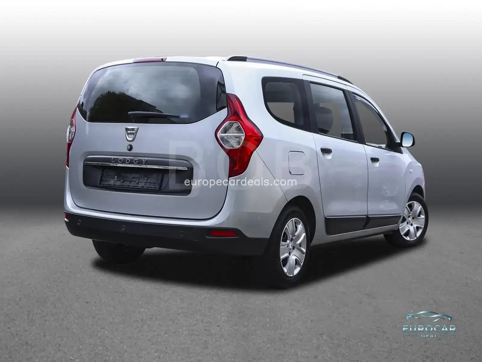 Dacia Lodgy