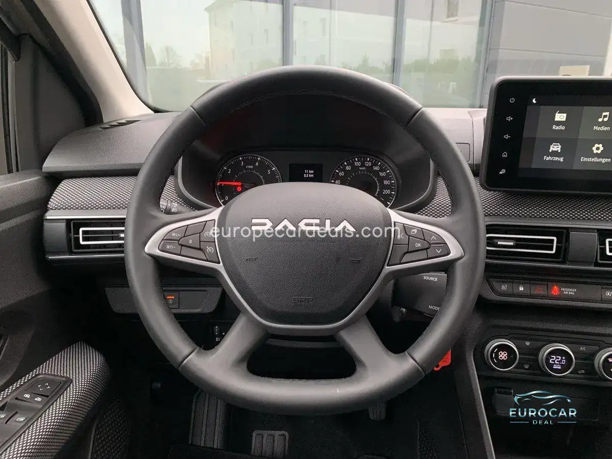 Dacia Jogger