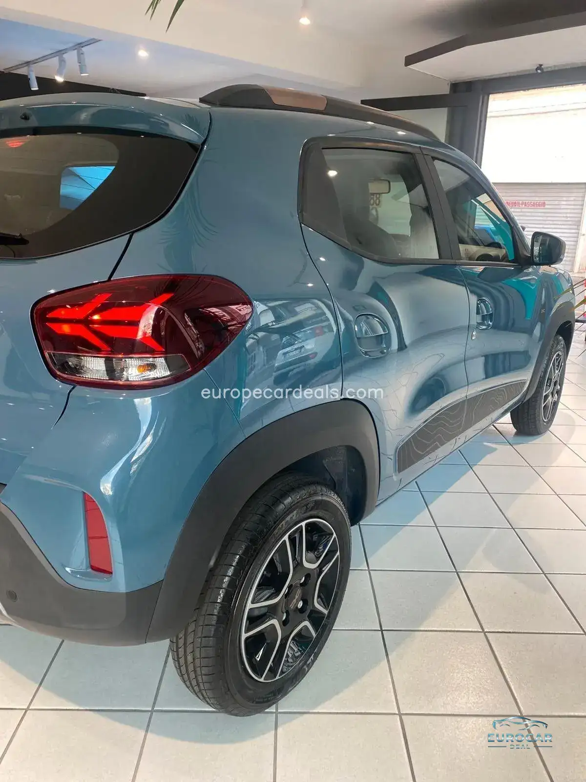 Dacia Other