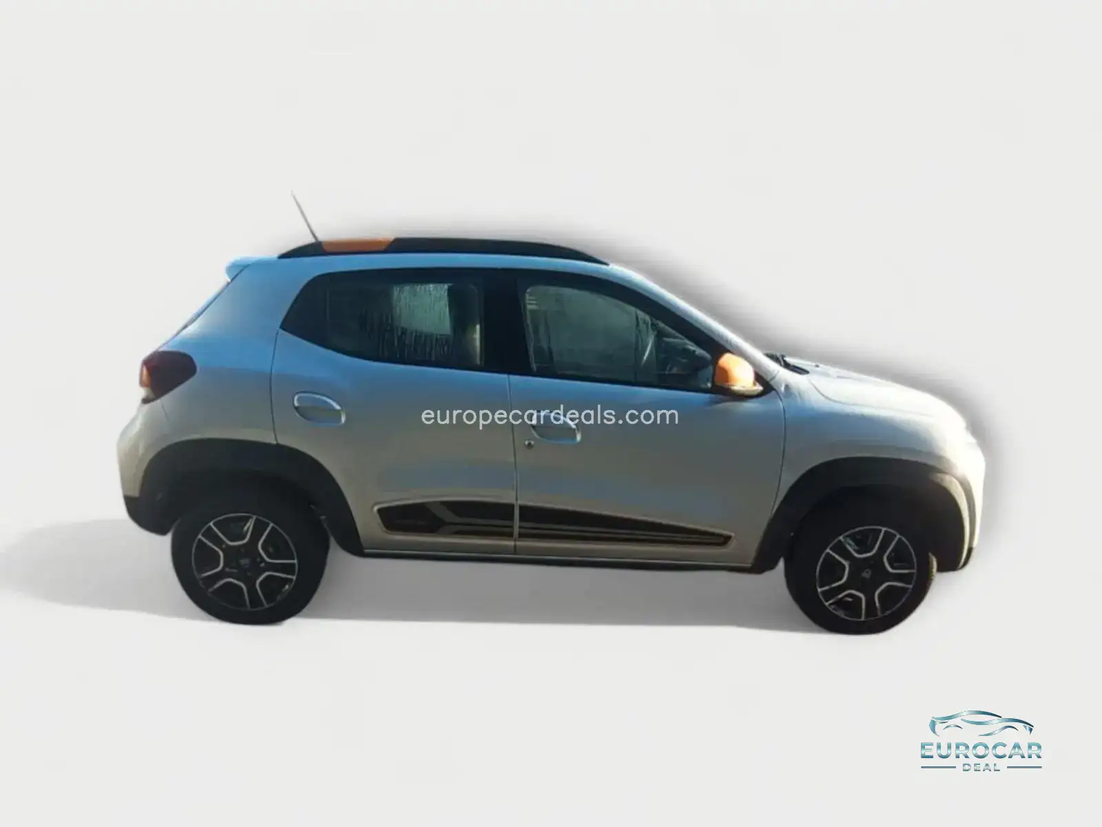 Dacia Other