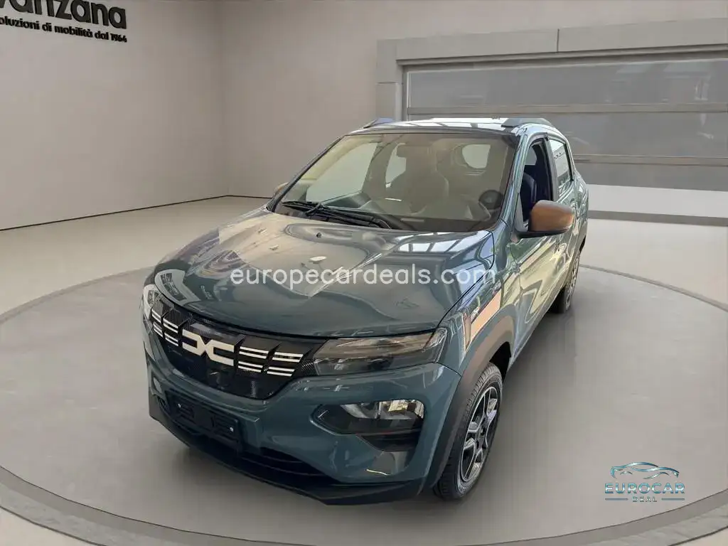 Dacia Other