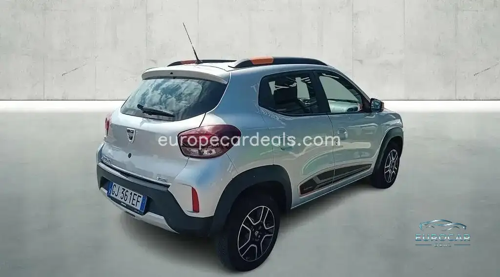Dacia Other
