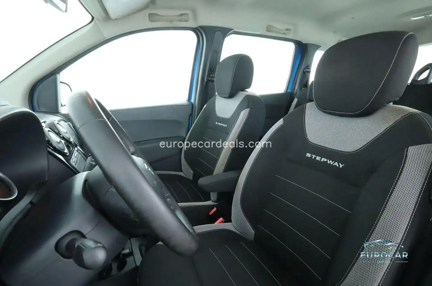 Dacia Lodgy