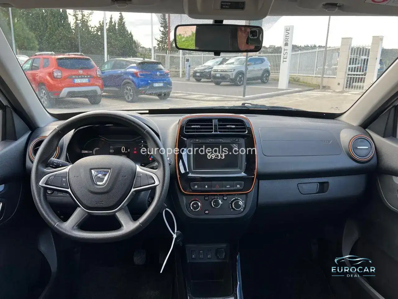 Dacia Other