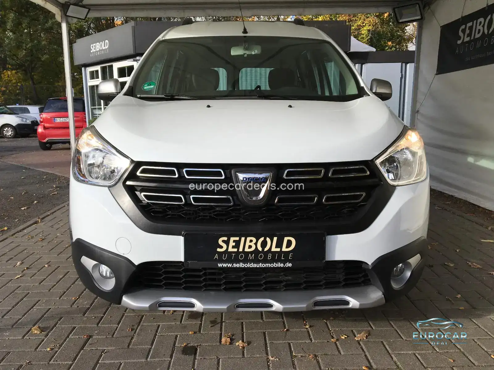 Dacia Dokker