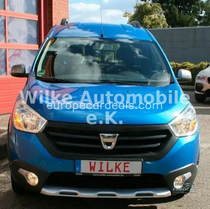 Dacia Dokker