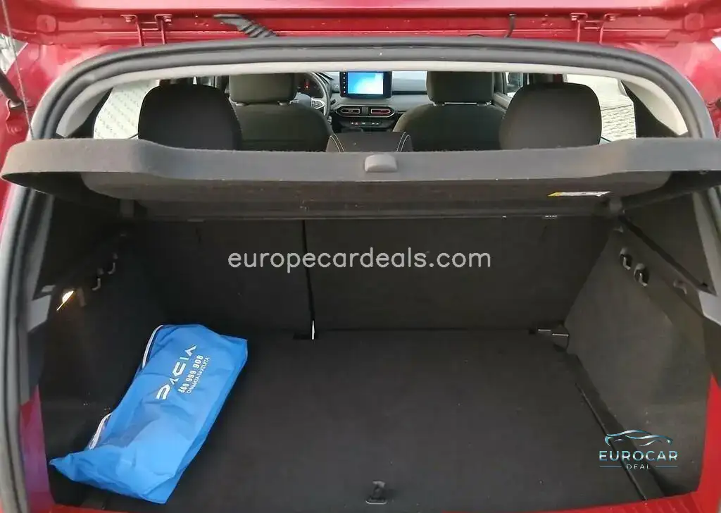 Dacia Other