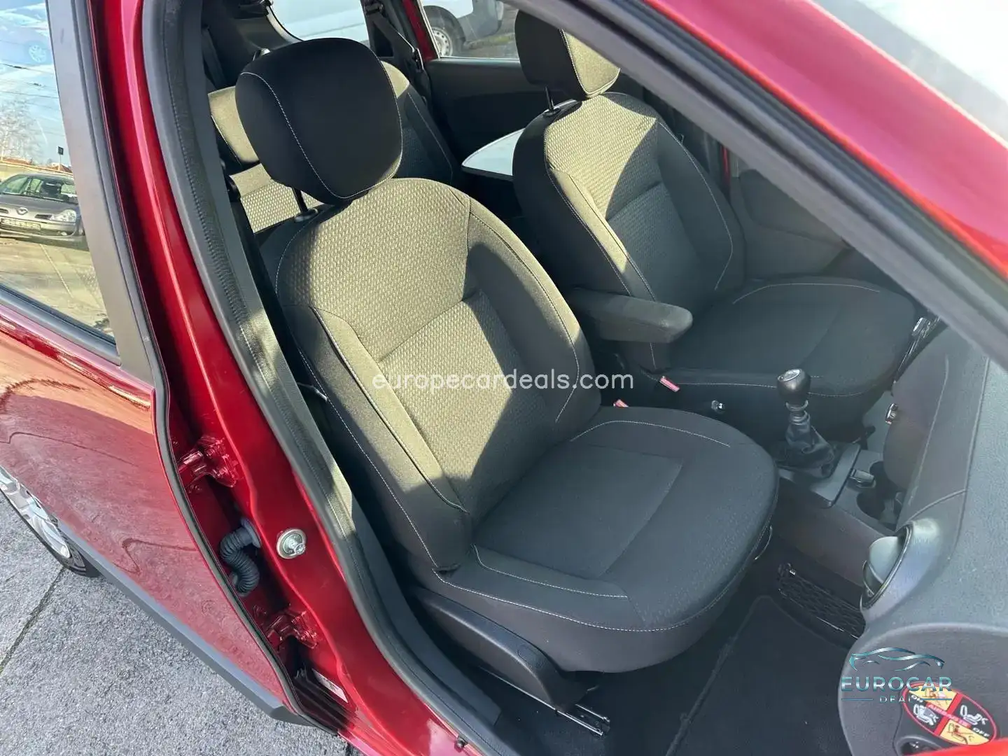 Dacia Lodgy