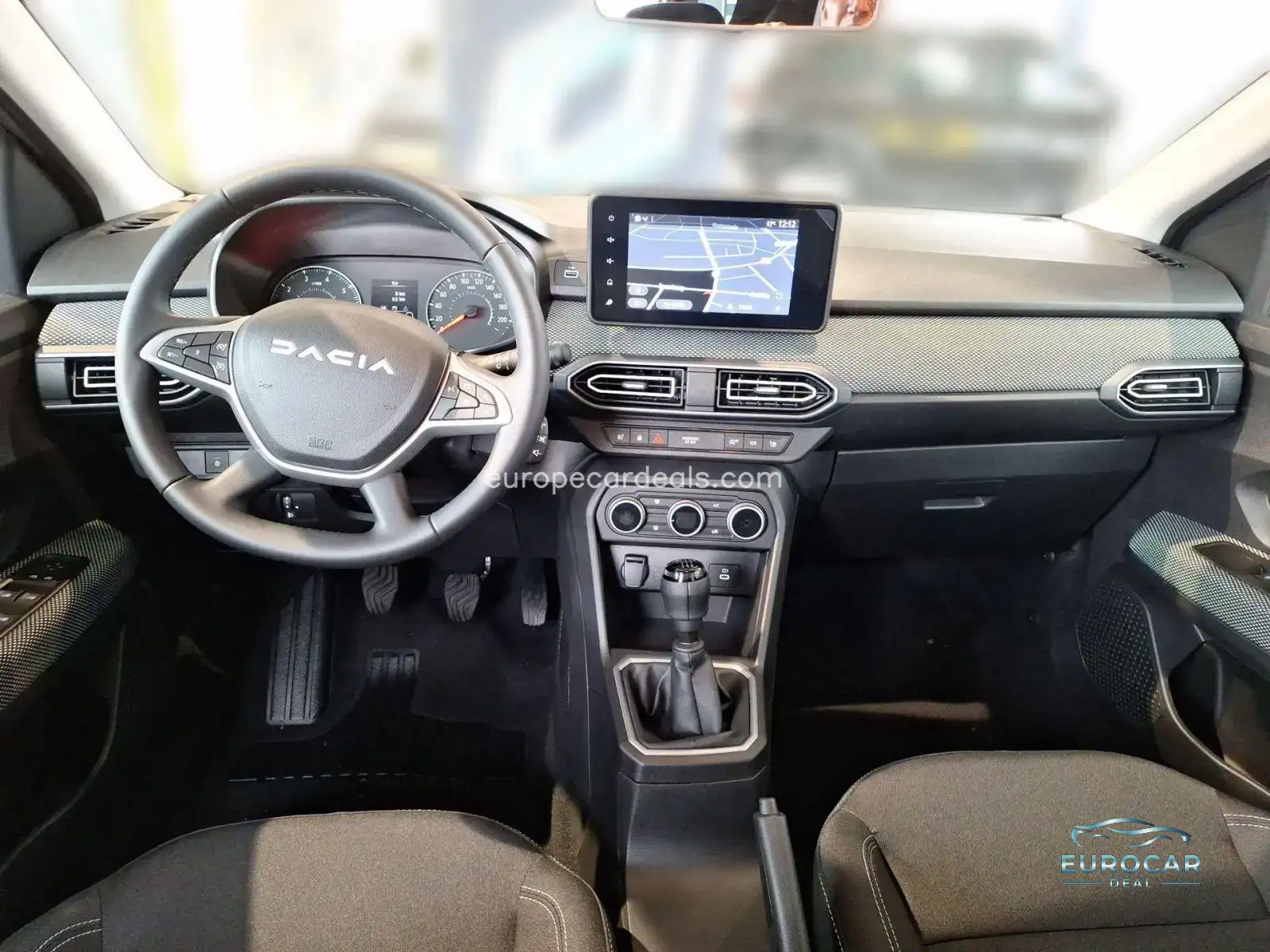 Dacia Jogger