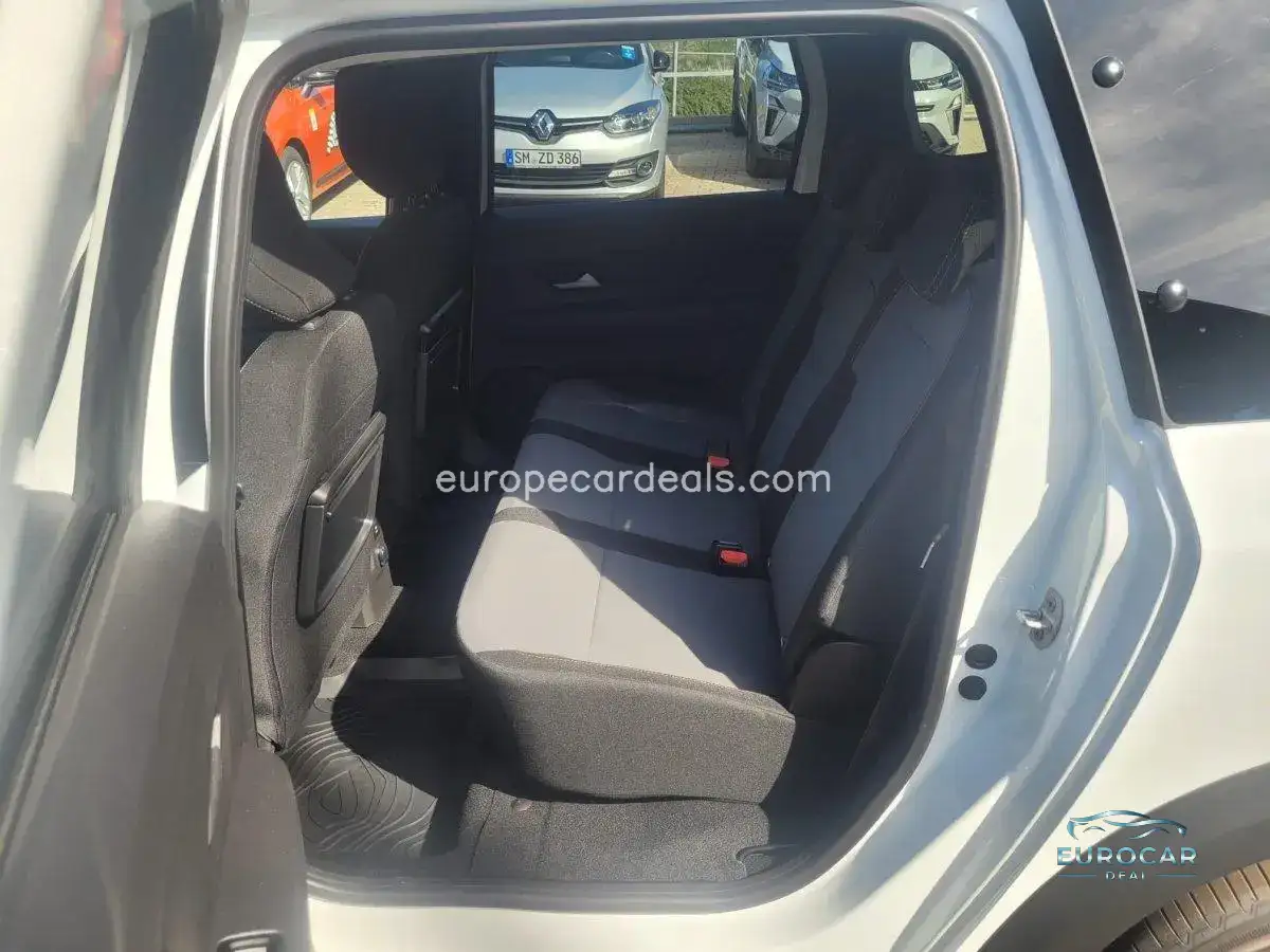 Dacia Jogger