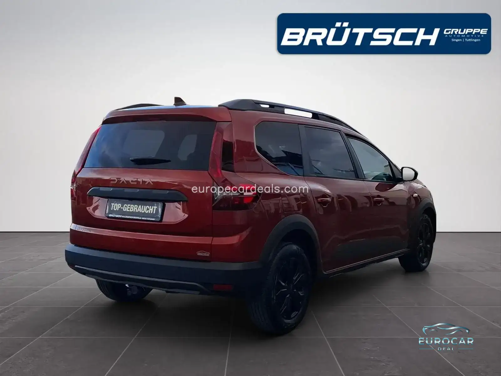 Dacia Jogger