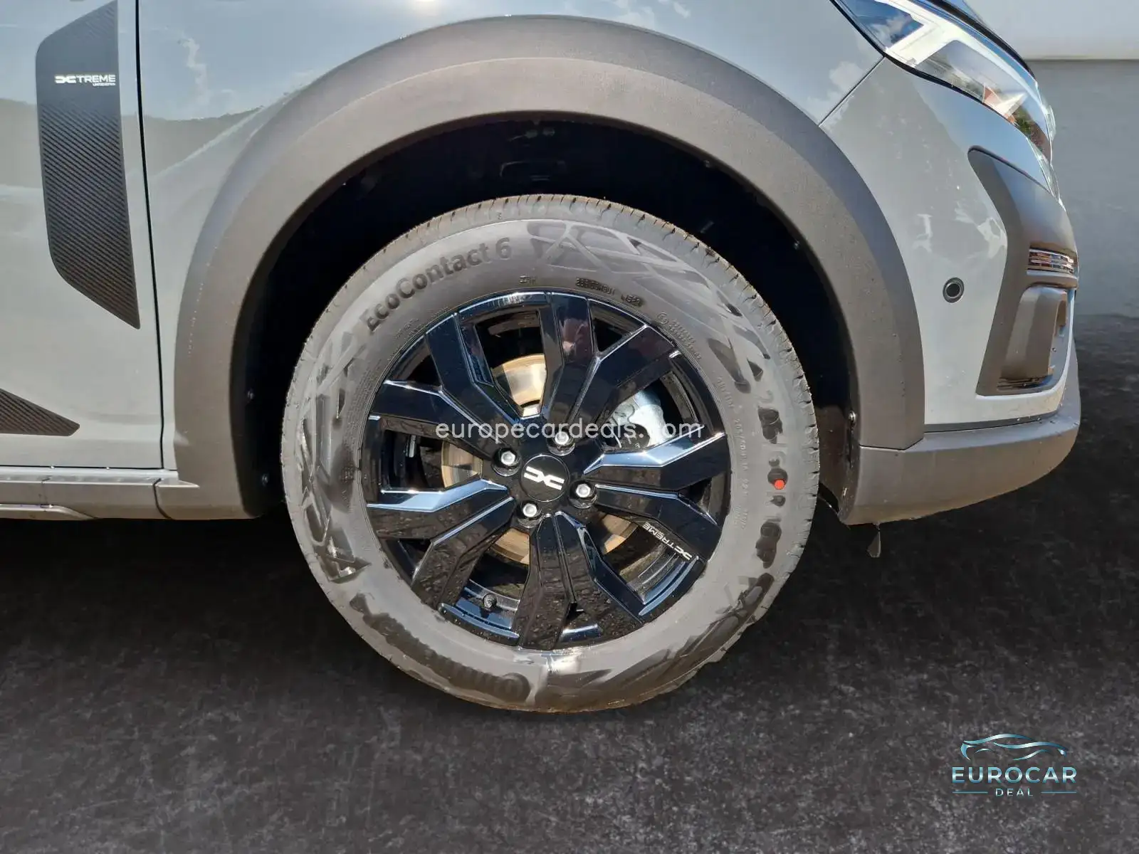 Dacia Jogger