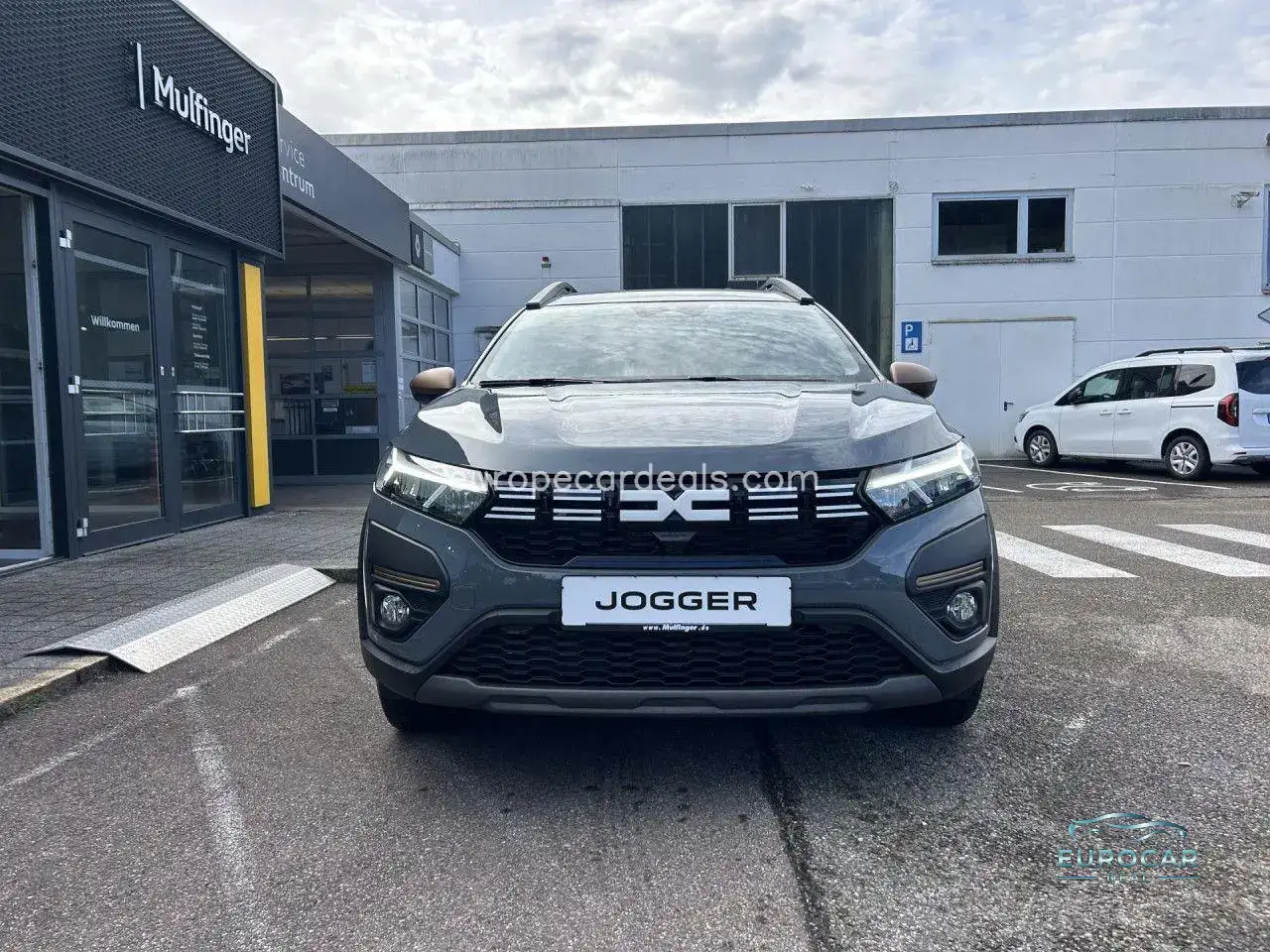 Dacia Jogger