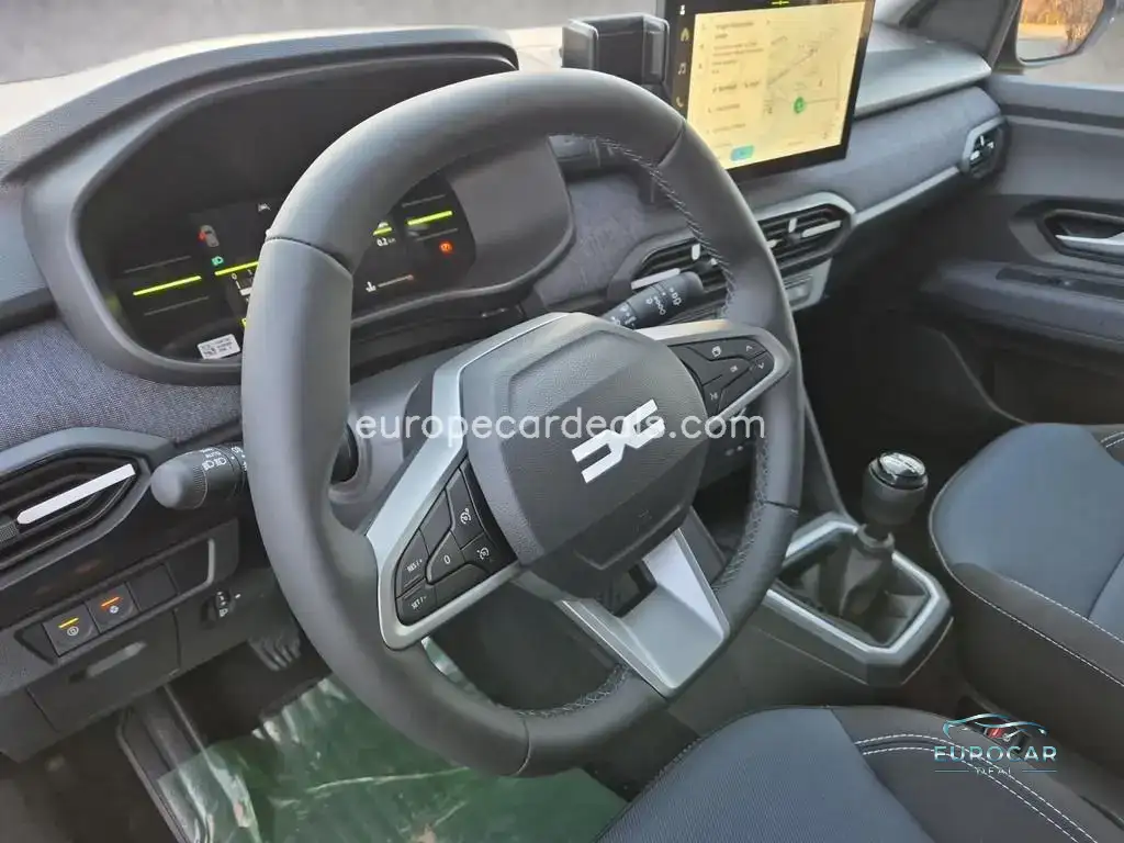Dacia Jogger