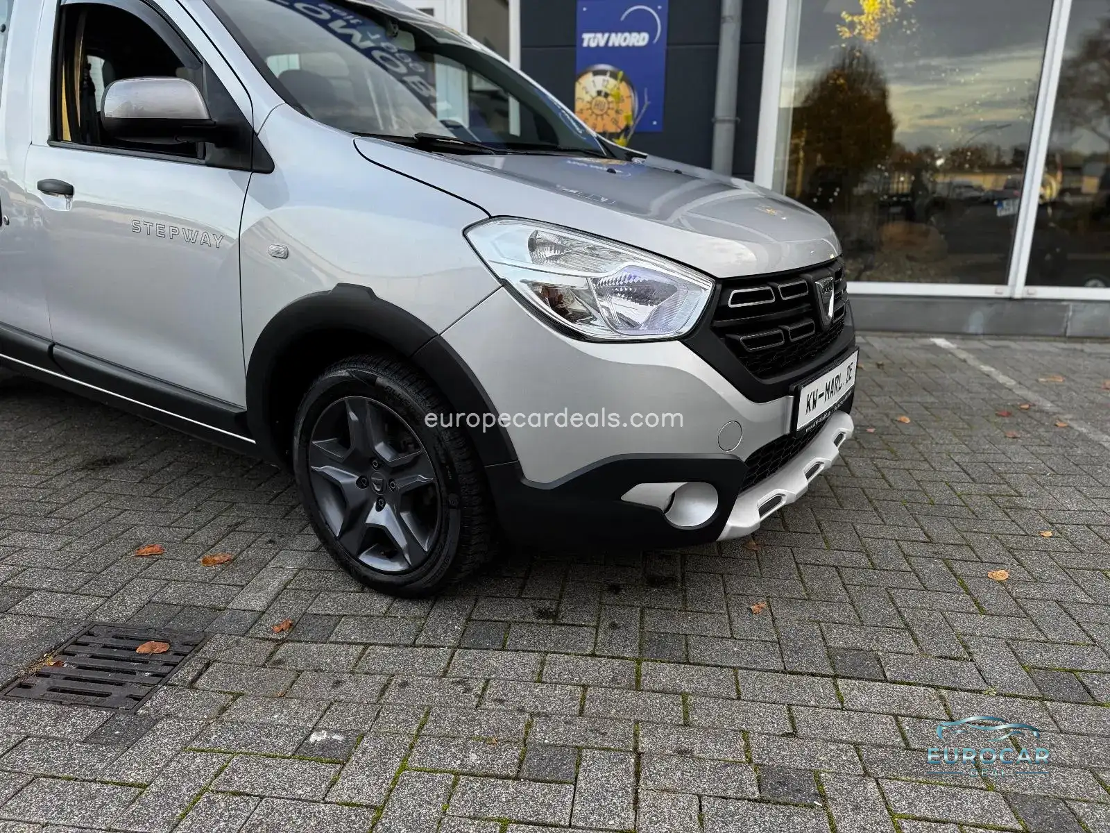 Dacia Dokker