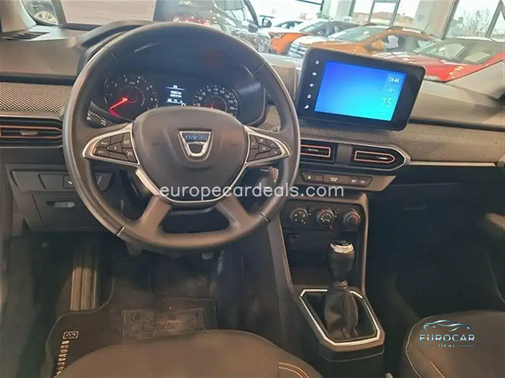 Dacia Other