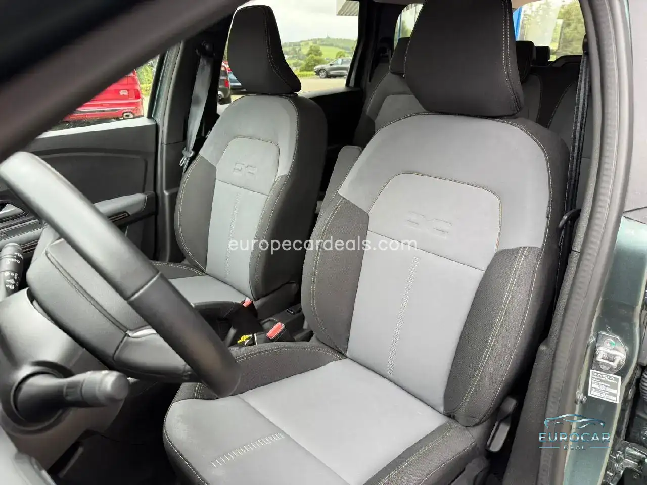 Dacia Jogger
