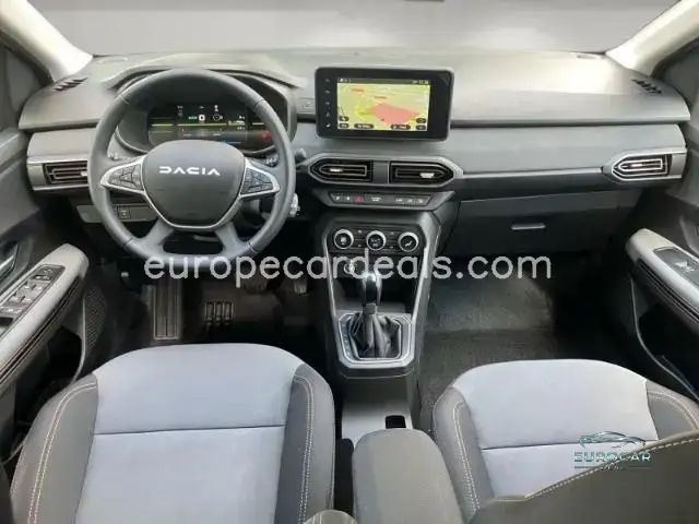 Dacia Jogger