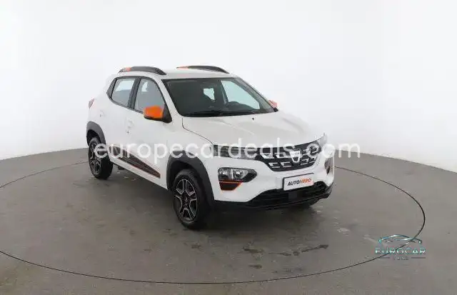 Dacia Other