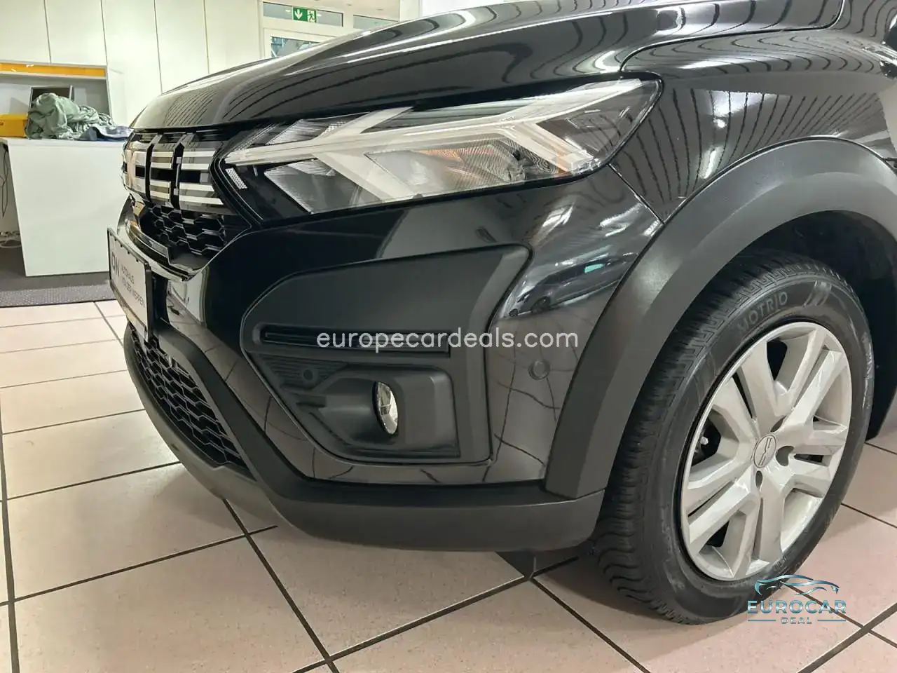 Dacia Jogger