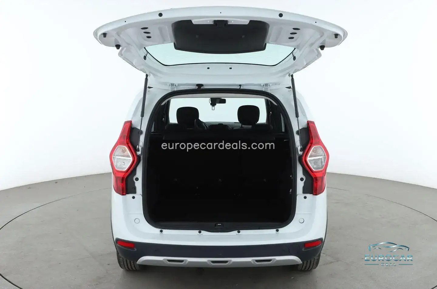 Dacia Lodgy
