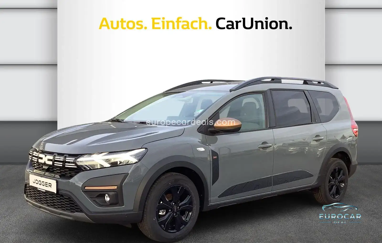 Dacia Jogger
