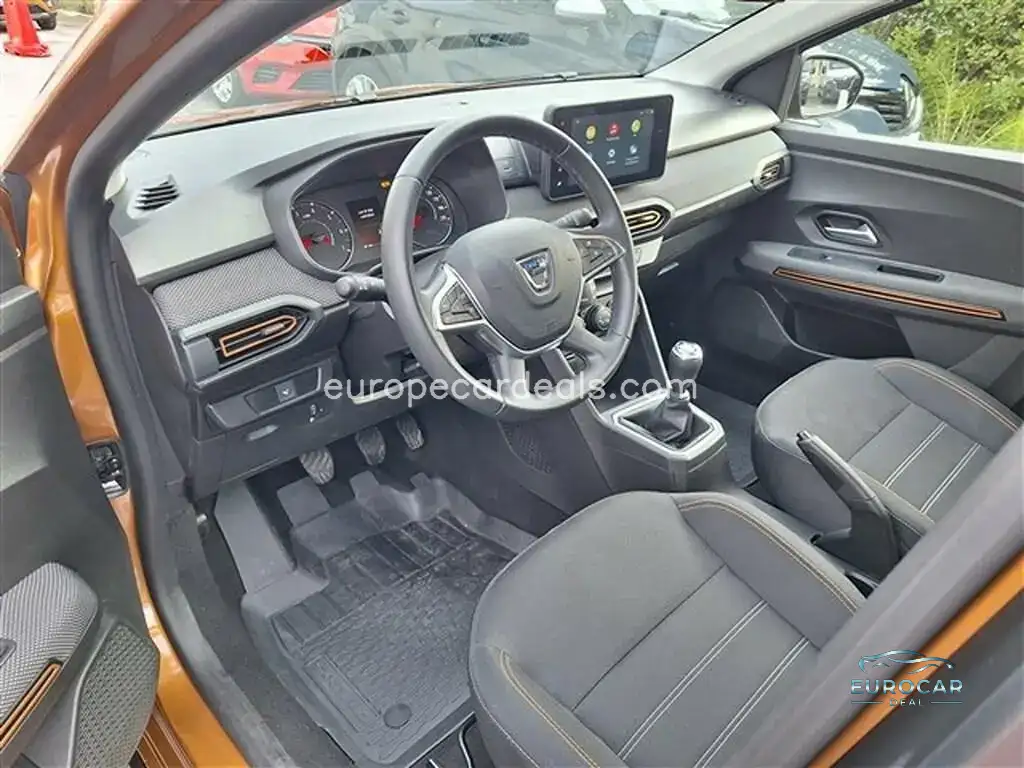 Dacia Other