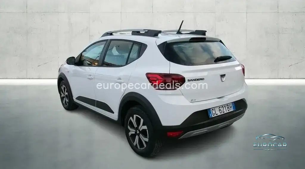 Dacia Other