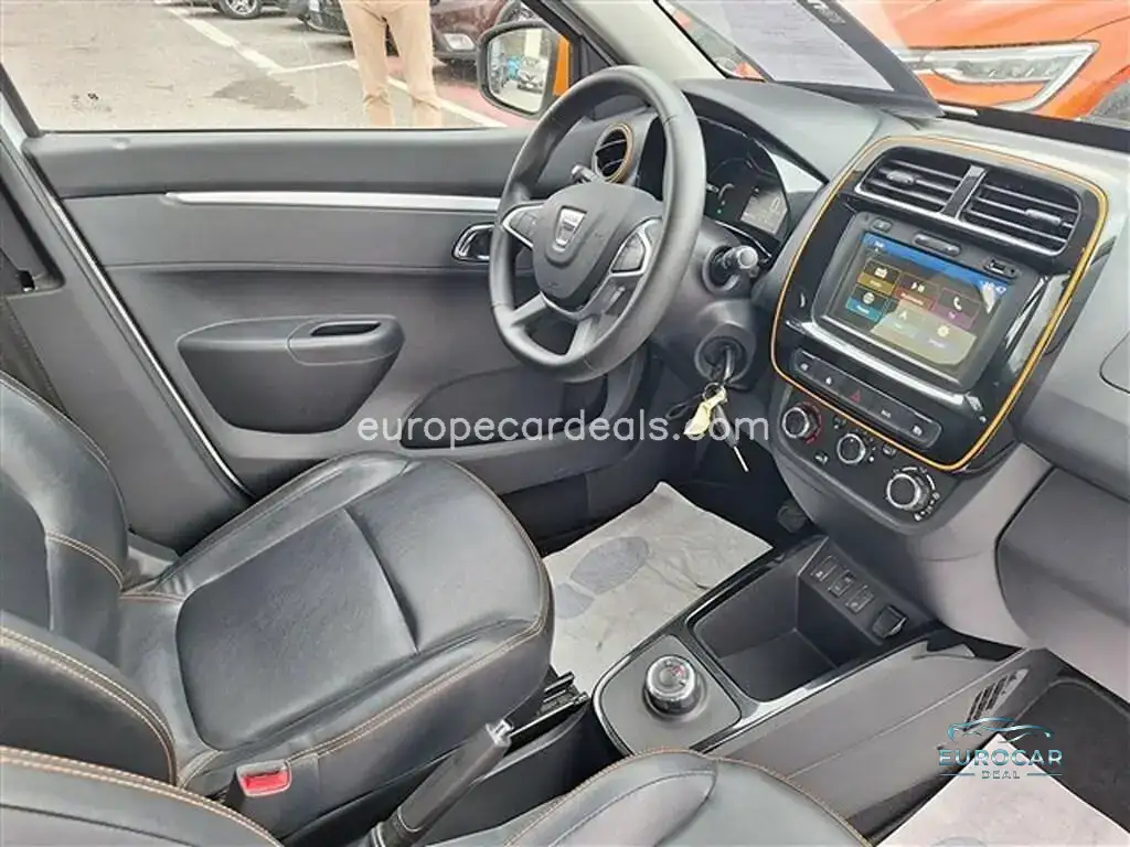 Dacia Other