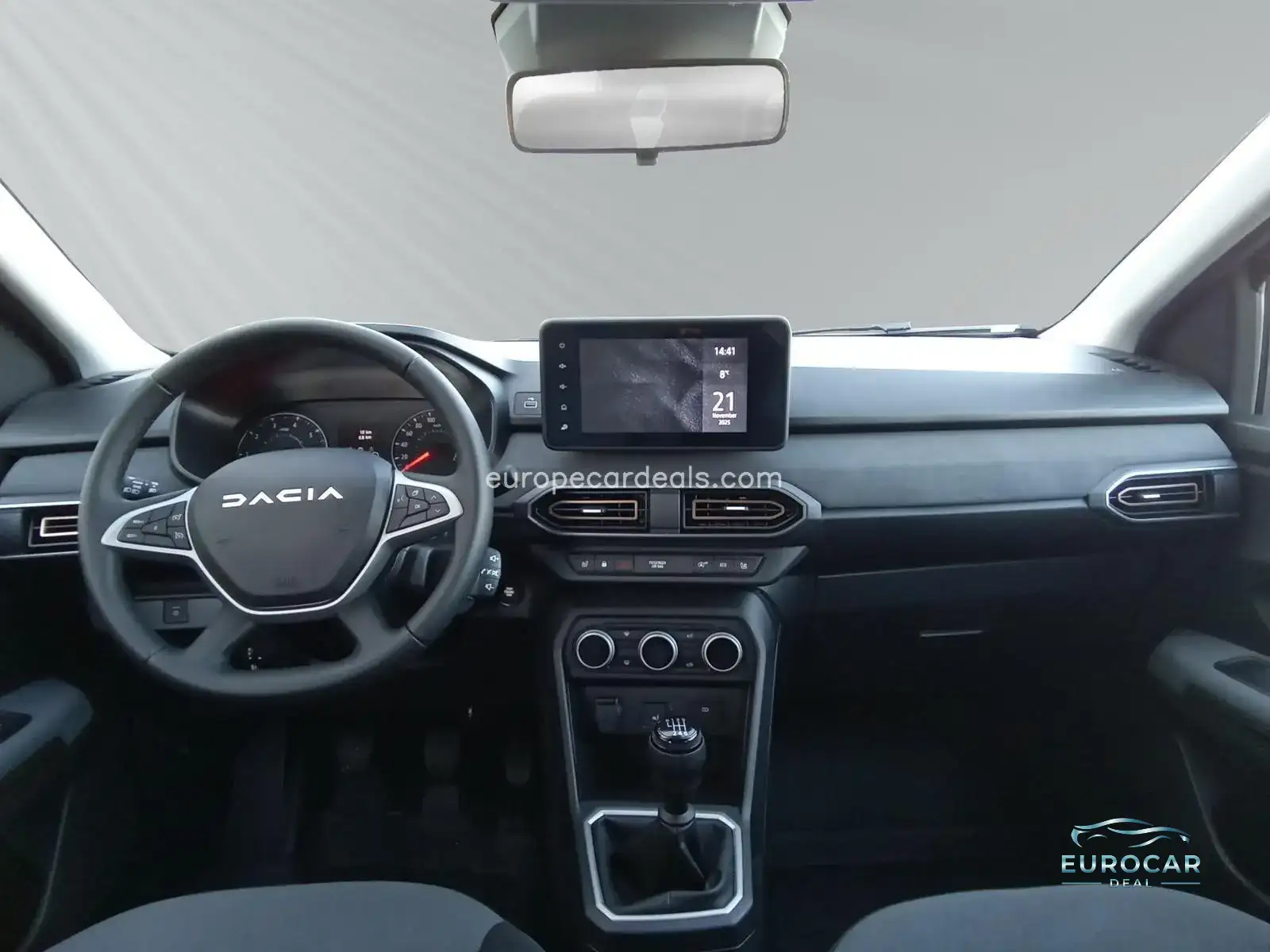 Dacia Jogger