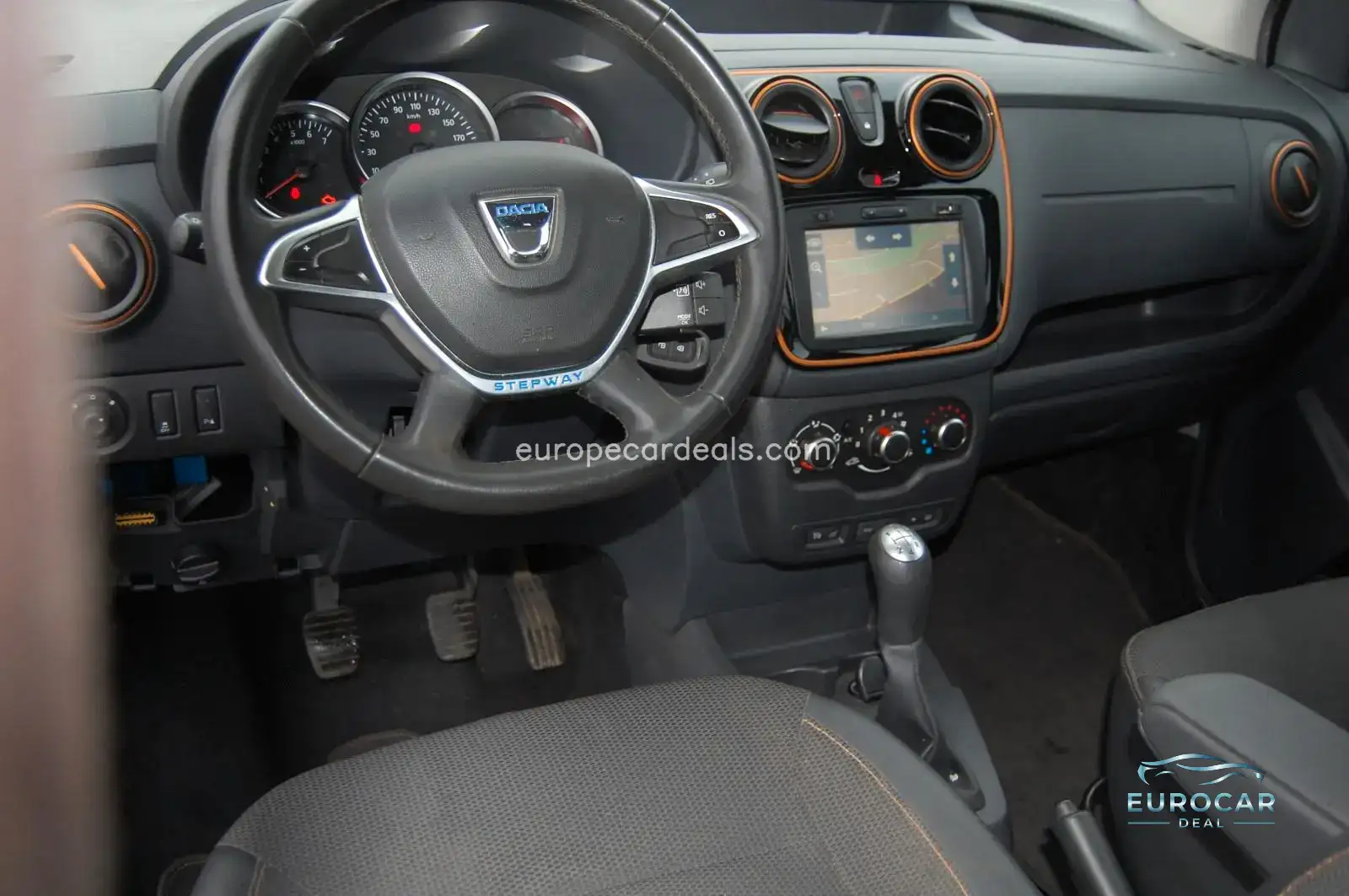 Dacia Dokker