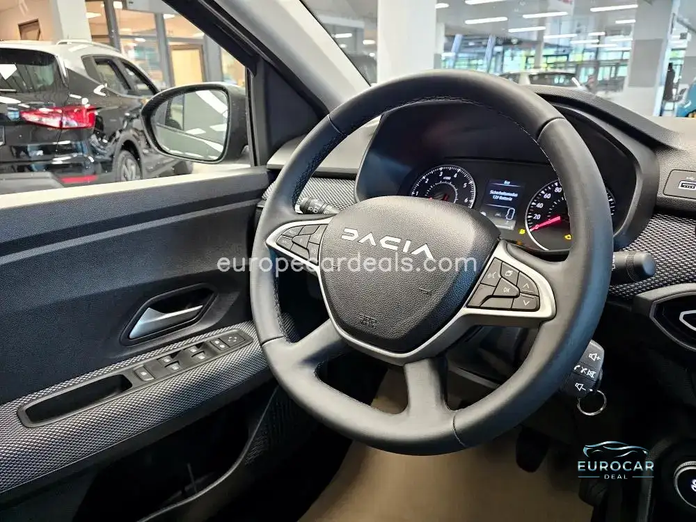 Dacia Jogger