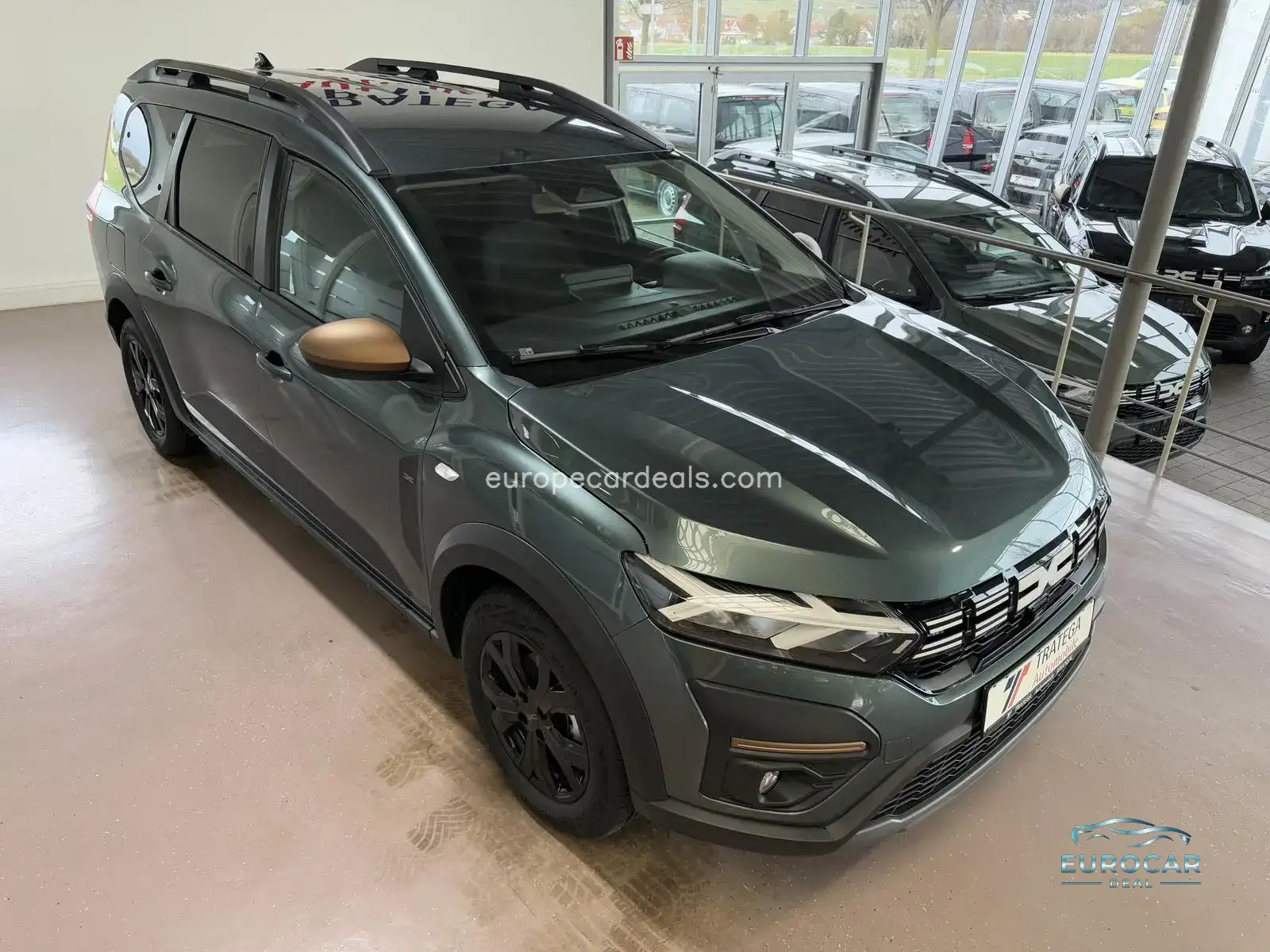Dacia Jogger