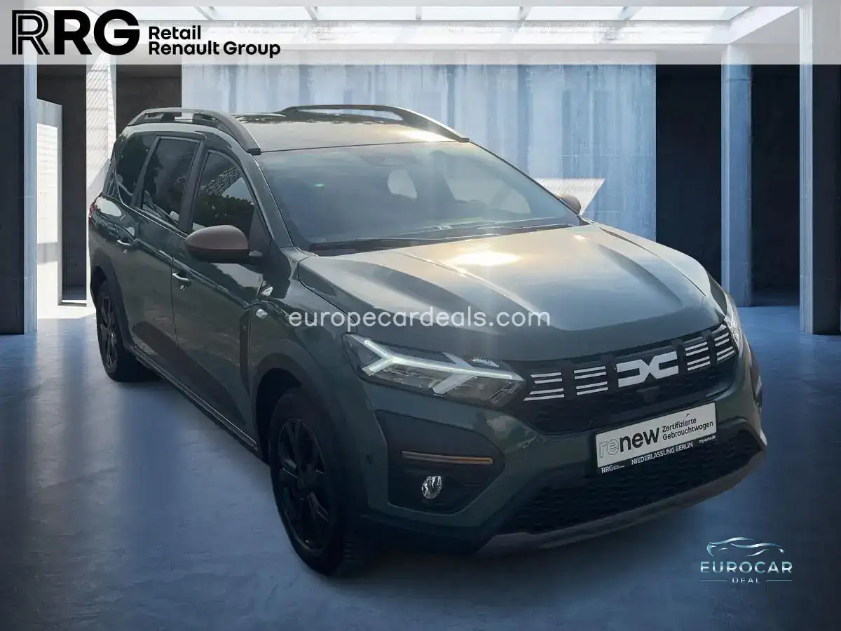 Dacia Jogger