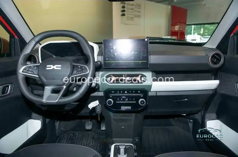 Dacia Other