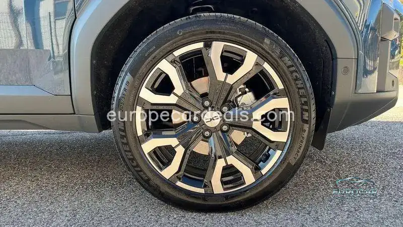 Dacia Other