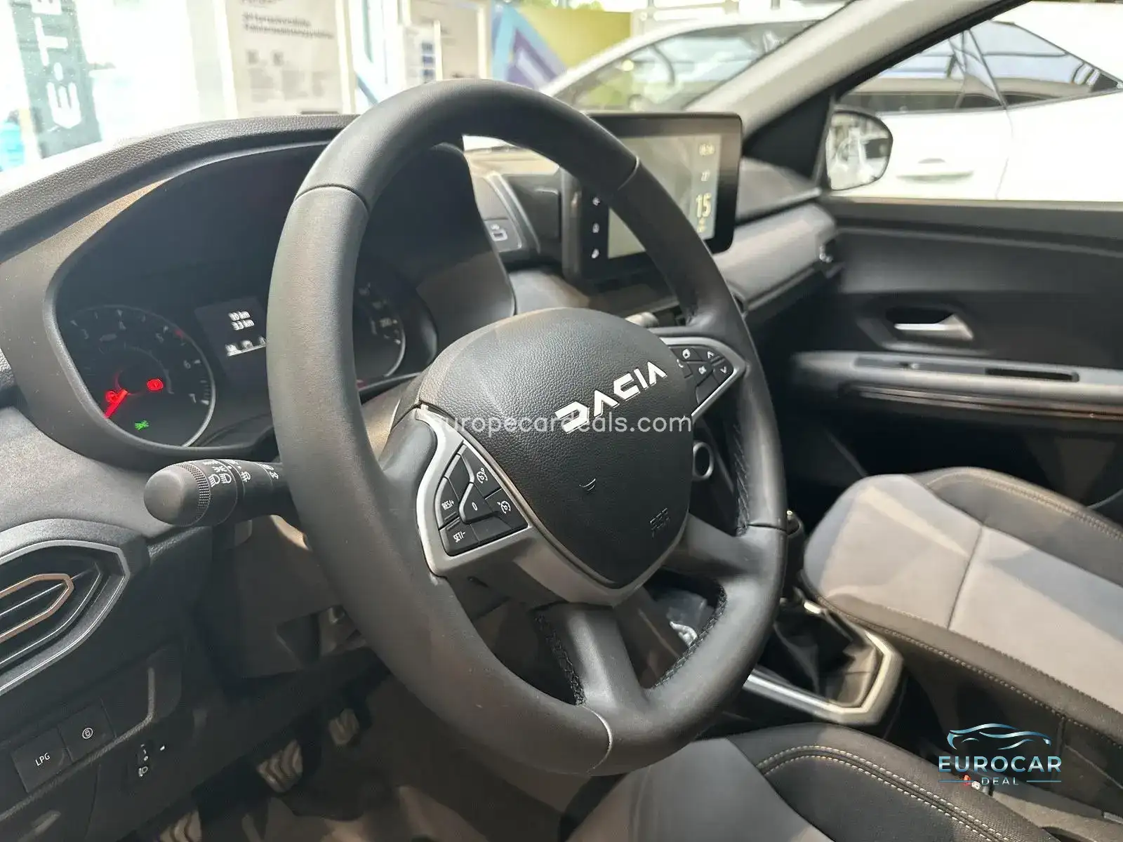 Dacia Jogger