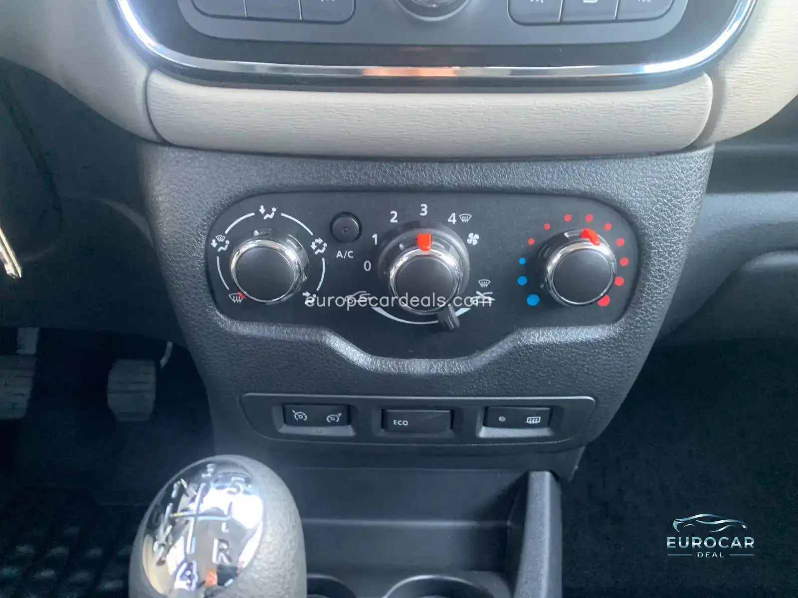 Dacia Lodgy