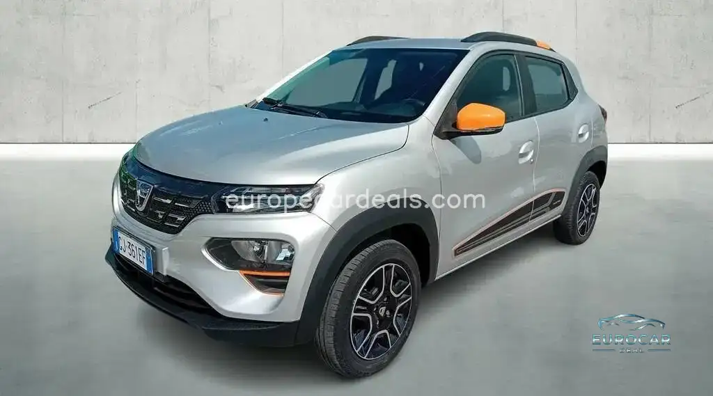 Dacia Other