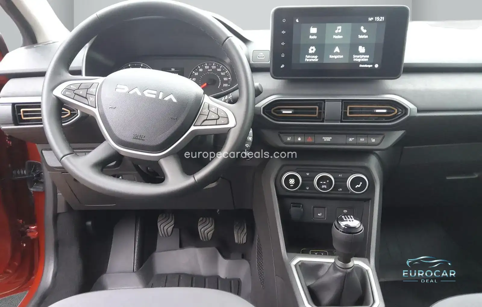 Dacia Jogger