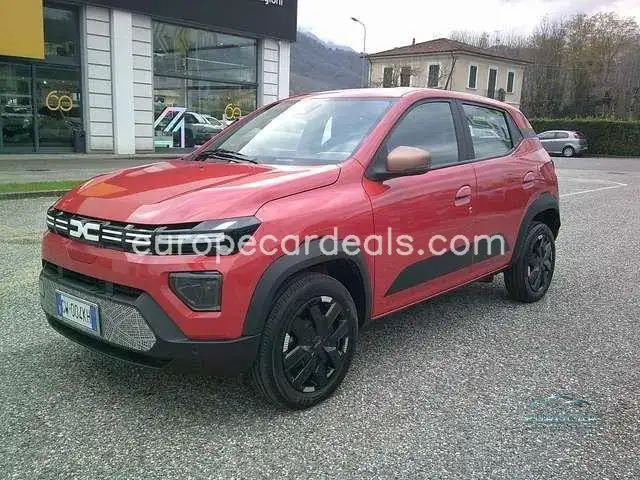 Dacia Other