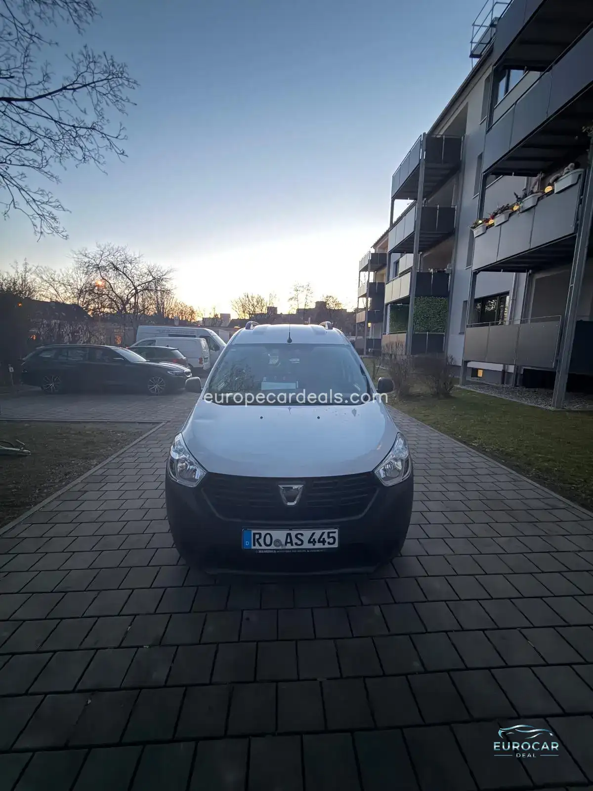 Dacia Dokker