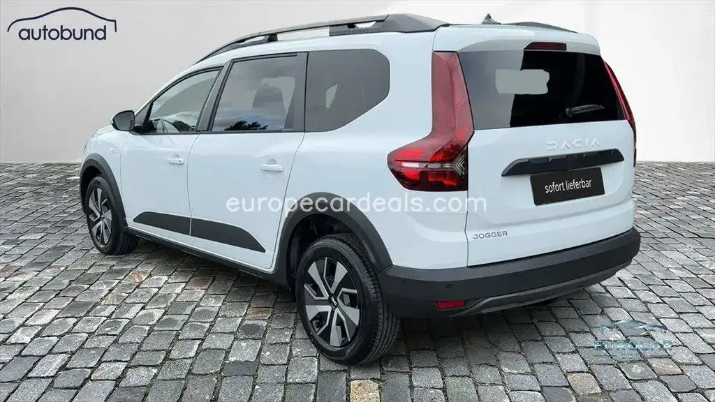 Dacia Jogger