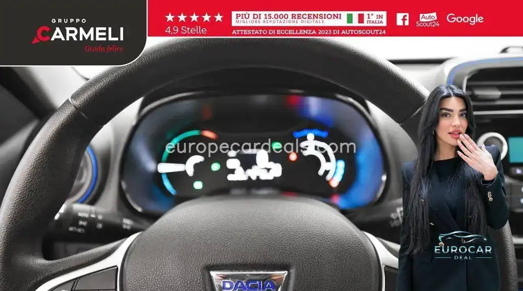 Dacia Other